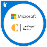Microsoft Challenger